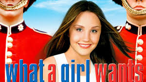 The cast of What A Girl Wants: Where are they now?
