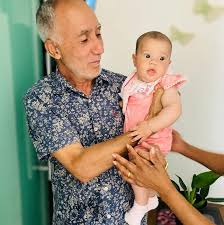 Профил за Daniel Servino