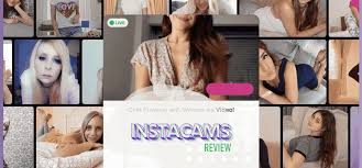 InstaCams Review: Is It the Best Random Video Chat in 2025?