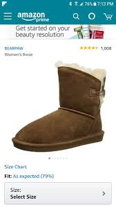 Pin By Wendy Brawn On For Your Feet Bearpaw Boots Boots
