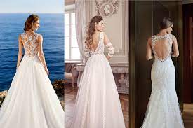 Check spelling or type a new query. Trend 2020 Brautkleider Mit Besonderen Ruckenakzenten Tres Chic Bridal Wear