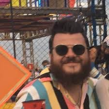 Daniel Matecki's Instagram, Twitter & Facebook