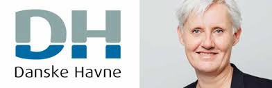 Ny direktør i Danske Havne