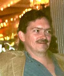 William “Bill” Brian Rigdon