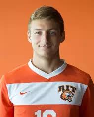 2016 Men's Soccer Roster