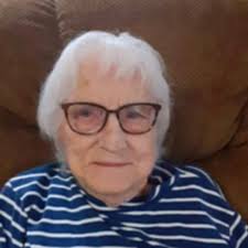 Frances Scott Obituary April 10, 2021