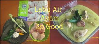 5 cara mudah memasak tumis kikil agar empuk dan tidak bau amis. Labu Air Ayam So Good Ernawatililys Com