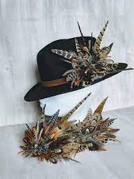 Pin On Pheasant Feathers