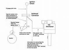 It shows the components of the circuit as simplified shapes, and the knack and signal. Gm Hei Distributor And Coil Wiring Diagram Yahoo Image Search Results Electrical Diagram Chrysler Image Search