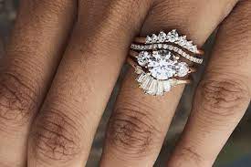 Pin On Engagement Rings