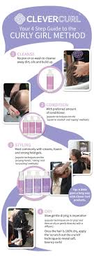 Hair gel is a hairstyling product that is used to harden hair into a particular hairstyle. What Is Cgm Curly Girl Method Clever Curl Shampoo Conditioner