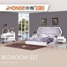 Our modern european bedroom sets which include beds, matching nightstands, dressers and mirrors are entirely customizable; Source High Quality Korean Style Bedroom Set Home Furniture Modern On M Alibaba Com Bedroom Furniture Design Bedroom Furniture Beds Bedroom Set