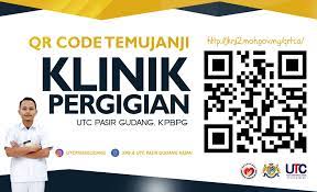 Untuk temu janji atau pertanyaan boleh hubungi kami di 01137645937. Makluman Setakat Hari Kpb Utc Pasir Gudang Rasmi Facebook