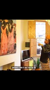 Perfil de London_Artist1