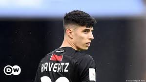 Check spelling or type a new query. Kai Havertz Wichtiger Baustein Des Neuen Fc Chelsea Sport Dw 06 09 2020
