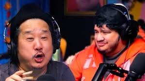 Bobby Makes Jaime Eat Sushi For The First Time