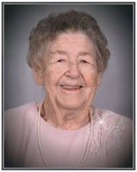 Geneva E. G. Halvorson Obituary June 9, 2011
