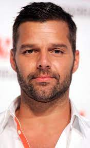 3:30 320 кбит/с 8.0 мб. Ricky Martin Wikipedia