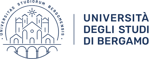 University of Bergamo logosu
