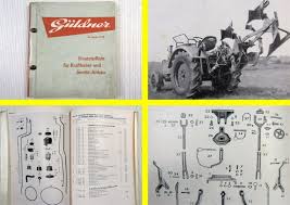 Maybe you would like to learn more about one of these? Service Reparaturanleitungen Guldner Abn Dieselschlepper Reparaturanleitung Ersatzteilliste Ersatzteilkatalog Auto Motorrad Teile