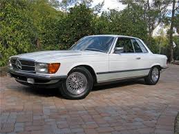 1980 Mercedes Benz 500slc 2 Door Coupe Car Pictures Mercedes Benz Benz Coupe Cars