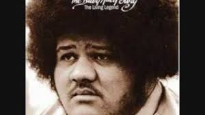 Dead at 26, Baby Huey left the world one grand LP