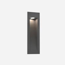 Wiki researchers have been writing reviews of the latest outdoor recessed although the included units are on the smaller side, the skygenius led deck kit (appx. Exterior Wall Recessed Produkte Von Wever Ducre Online Finden Architonic