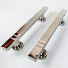Anda bisa mencari produk ini di toko online yang mungkin jual handle pintu paloma. Handle Pintu Rumah 25 Cm Tarikan Pintu Kotak Gagang Pintu Pipih Kunci Pintu Lemari 10x20minimaliskmb Shopee Indonesia