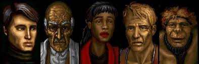 I Have No Mouth And I Must Scream скачать I Have No Mouth And I Must Scream Scream Games Scream Resident Evil