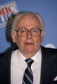 Remembering actor ART CARNEY (1918 – 2003), who was born on November 4th.  He is known for playing sewer worker Ed Norton (right), opposite Jackie  Gleason's Ralph Kramden in the sitcom The