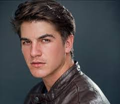 David Aceves's Instagram, Twitter & Facebook