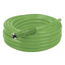 Make a clean cut for the garden hose repair. Martha Stewart Mts Apgh50 Heavy Duty 5 8 X 50 Garden Hose Walmart Com Walmart Com
