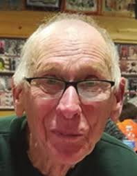 Jerome (Jerry) Shell of Leslie