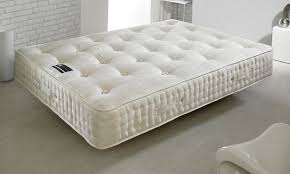 Natural Horse Hair Wool And Cashmere Mattress In Choice Of Size Mattress Luxury Mattresses Comfort Mattress