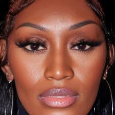 Briana Nichole's Instagram, Twitter & Facebook