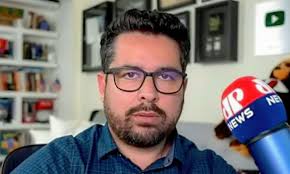 Moraes declara neto de Figueiredo notificado sobre denúncia do golpe