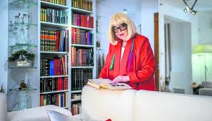 Polska piosenkarka, pianistka i kompozytorka. Urszula Sipinska To Moj Ostatni Wywiad Od Dzis Jestem Juz Private Woman Plus Nto Pl