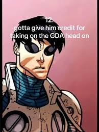 Every Mark Variant War