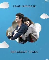 The Fault In Our Stars Full Movie Watch Online In Hindi Dil Bechara Movie 2019 Https Celebsnstars Com Wp Content Uploads 2019 10 Dil Bechara Jpg The Fault In Our Stars Sushant Singh Bollywood Movies List