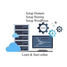 Domain Hosting Wordpress Basic Get Started With Wordpress Site Video Tutorial Top Advantage Publishing Siteground Hosting Domain Hosting Siteground