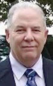 Donald Pedigo Obituary (1951