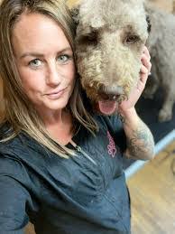 Terri Millard's Instagram, Twitter & Facebook