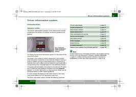 2008 Audi A4 Owners Manual Zofti Free Downloads