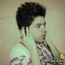 Listen to Masoud Jalilian -Na Mosalman by Mohammed Ghaffar in 1 playlist  online for free