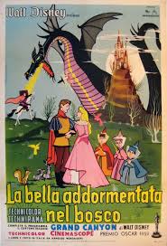 La Bella Addormentata Prima Edizione Italiana Distr Rome Int Film 1959 2 Fogli 100x140 Cm Manifesti Del Cinema Pinterest Walt Disney Cinema And
