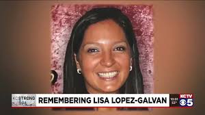 Remembering Lisa Lopez-Galvan