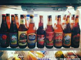Once In A While We Need A Reminder Of What The Difference Between A Domestic Beer Craft Beer Or Imported Beer Is Here S How They Beer Tasting Beer Craft Beer