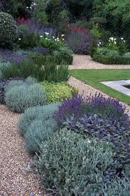 Briarwood Landscapes Petworth West Sussex Rock Garden Landscaping Cottage Garden Design French Cottage Garden