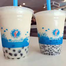 Pin On Boba Bubble Tea Milk Tea Videos