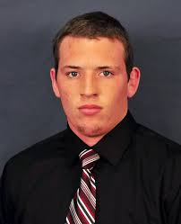 2014-15 Men's Wrestling Roster